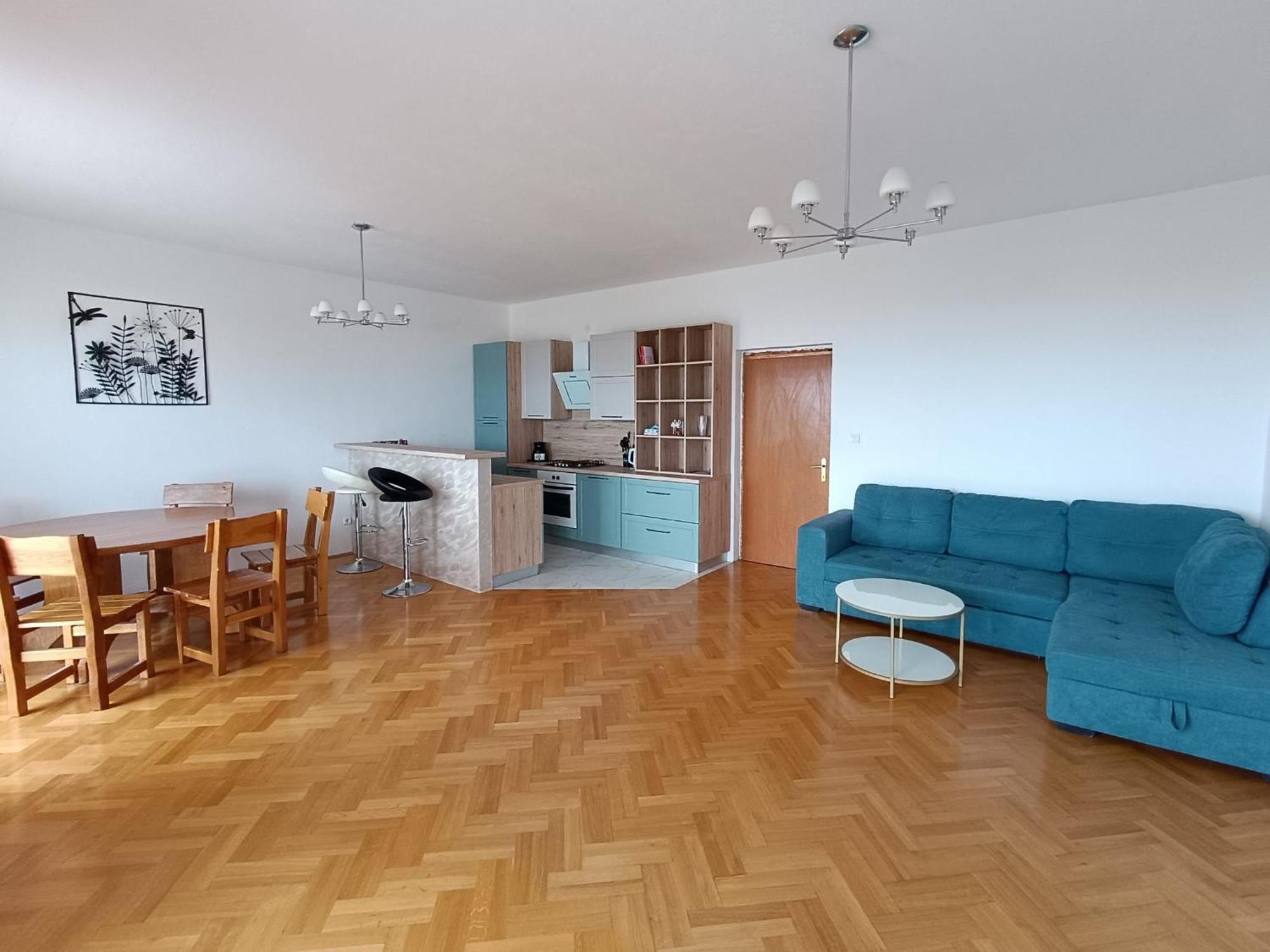 Apartment Lo - With Swimming Pool Split Szoba fotó