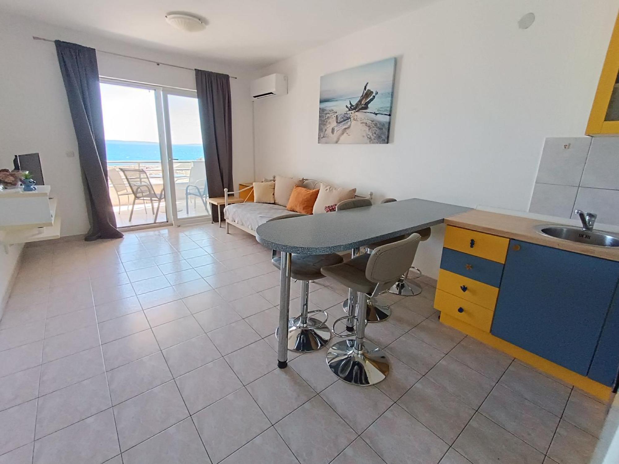 Apartment Lo - With Swimming Pool Split Kültér fotó