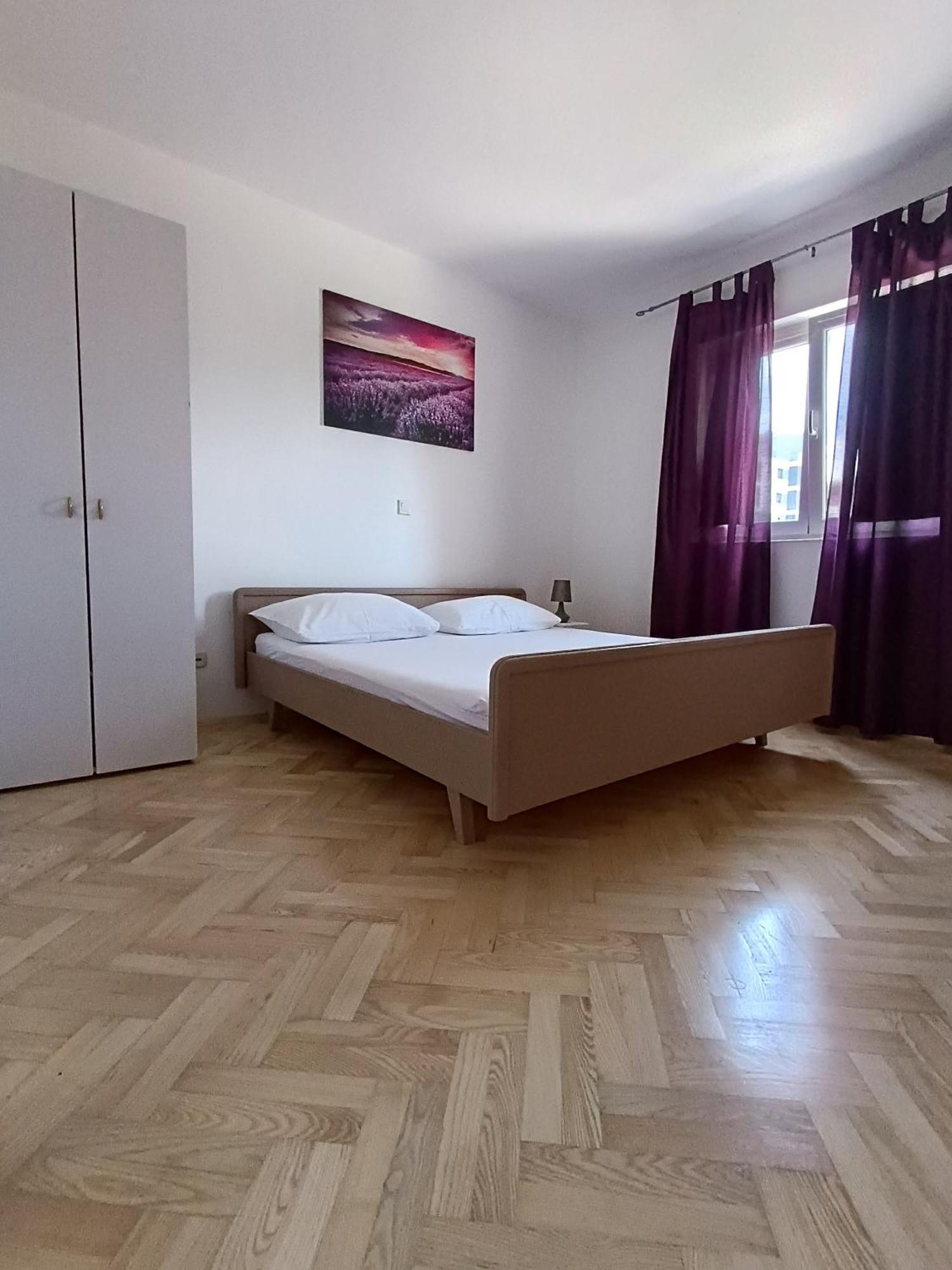 Apartment Lo - With Swimming Pool Split Kültér fotó