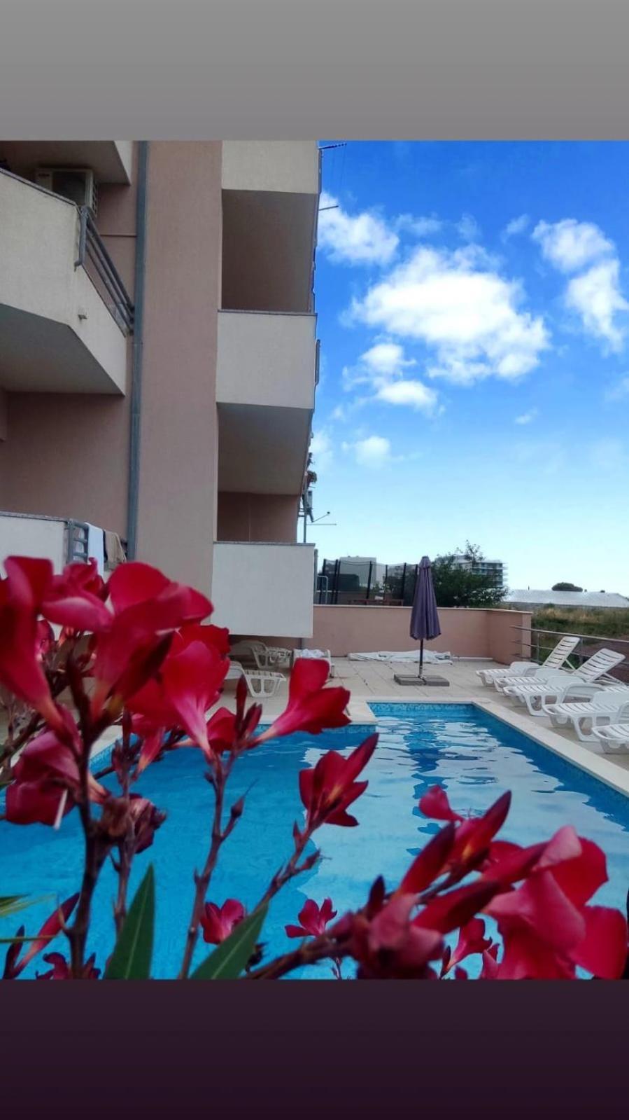 Apartment Lo - With Swimming Pool Split Kültér fotó