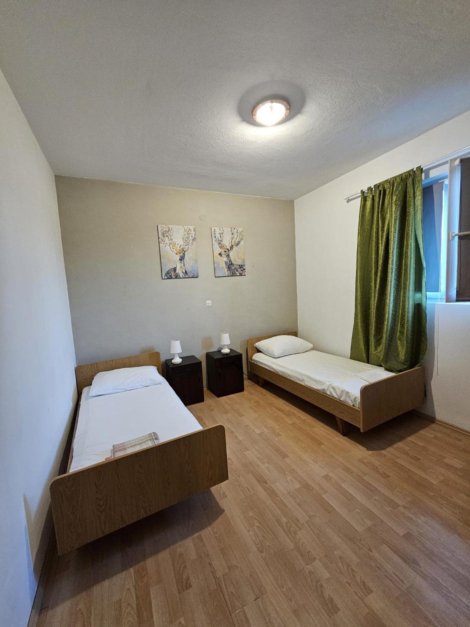 Apartment Lo - With Swimming Pool Split Szoba fotó