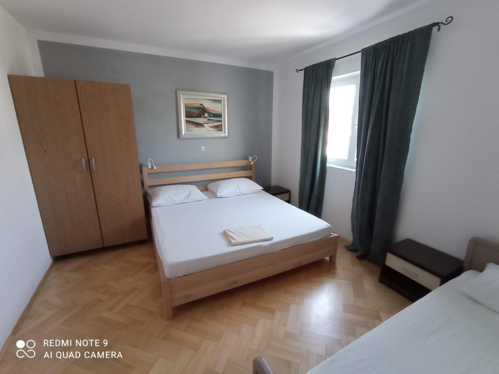 Apartment Lo - With Swimming Pool Split Kültér fotó