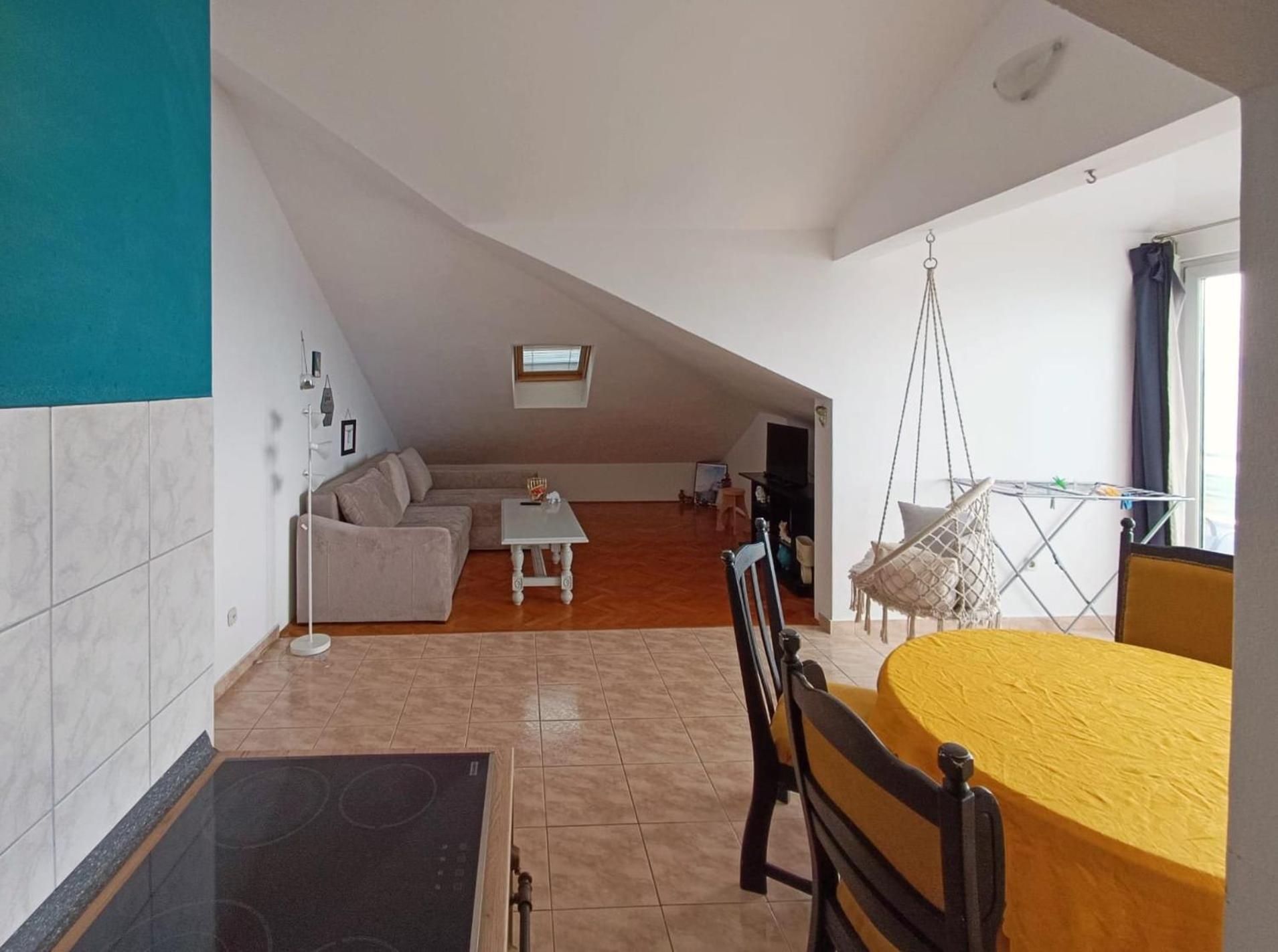 Apartment Lo - With Swimming Pool Split Kültér fotó