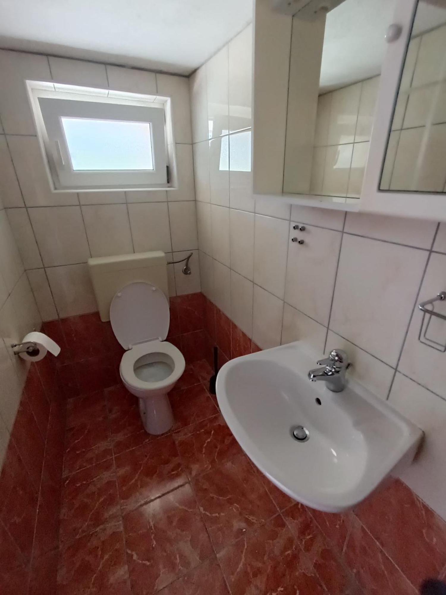 Apartment Lo - With Swimming Pool Split Szoba fotó