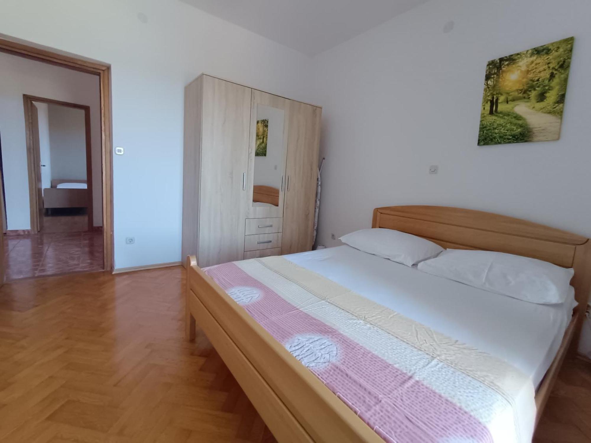 Apartment Lo - With Swimming Pool Split Szoba fotó